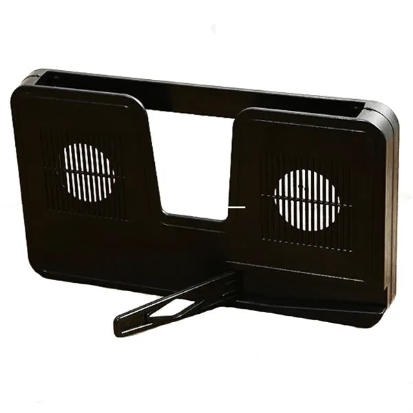 Tv Shaped Phone Holder