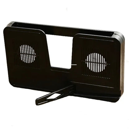 Tv Shaped Phone Holder