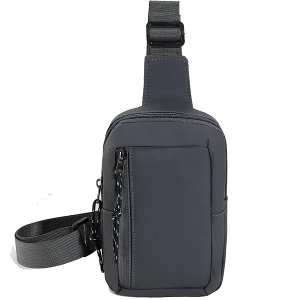 Casual Phone Chest Bag