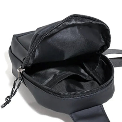 Casual Phone Chest Bag