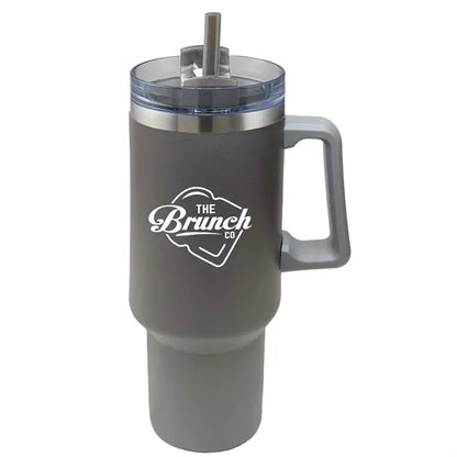 40 oz. Alaskan Stainless Steel Insulated Mug