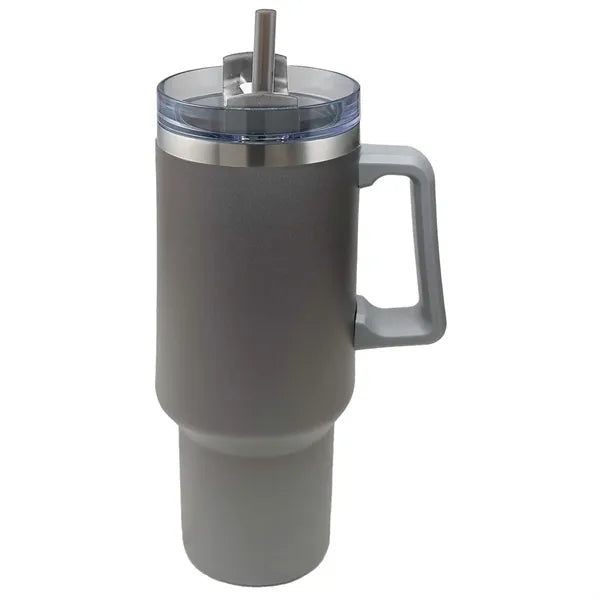 40 oz. Alaskan Stainless Steel Insulated Mug