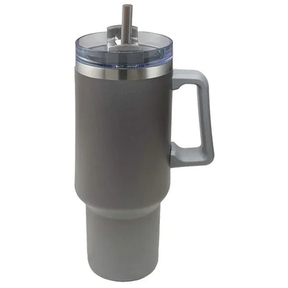 40 oz. Alaskan Stainless Steel Insulated Mug