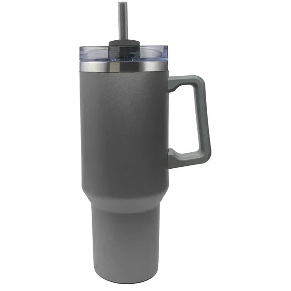 40 oz. Alaskan Stainless Steel Insulated Mug