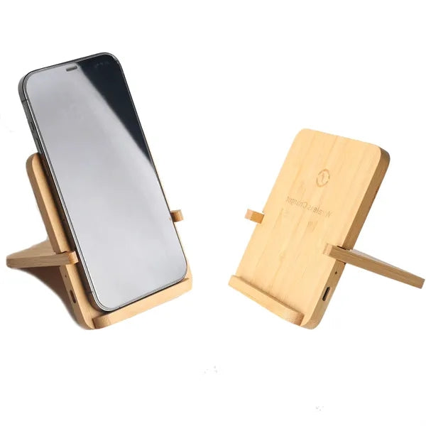 15W Wireless Charging Stand