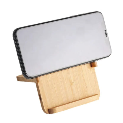 15W Wireless Charging Stand