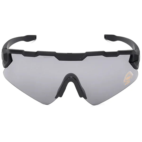 Tactical Goggles Set