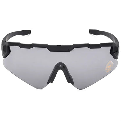 Tactical Goggles Set