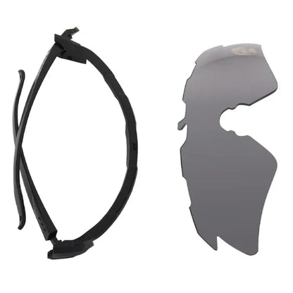 Tactical Goggles Set