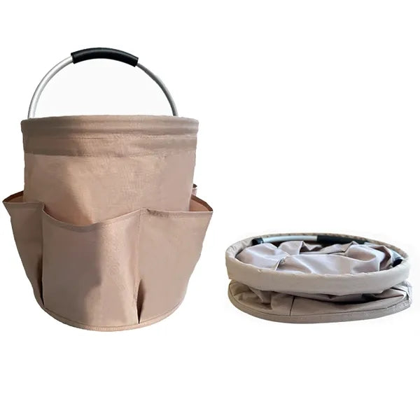 Foldable Picnic Basket
