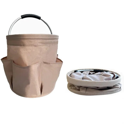 Foldable Picnic Basket