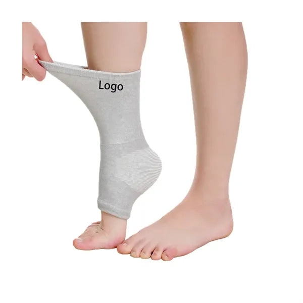 Bamboo Charcoal Fiber Ankle Guard