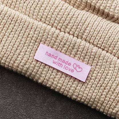 Weaving Marks And Clothing Labels