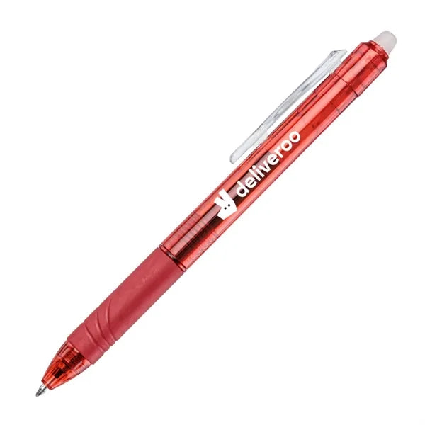 Sorensen Erasable Pen