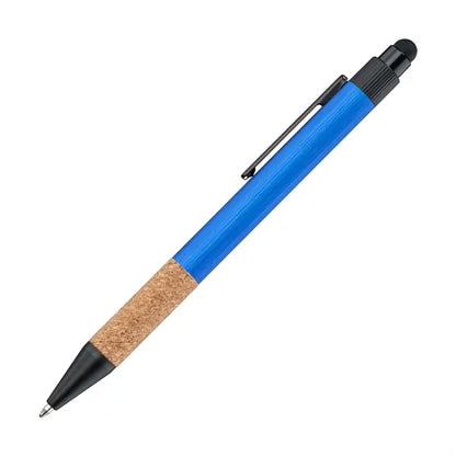 Manuel Recycled Aluminum Pen