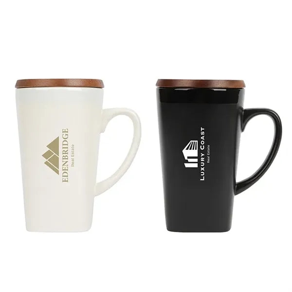 Paraná 16 oz. Ceramic Mug