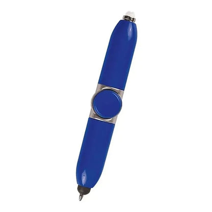 Led Fidget Spinner Pen
