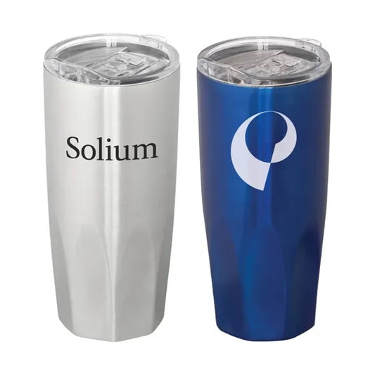 Clearance! Vertex 20 oz. Vacuum Insulated SS Tumbler