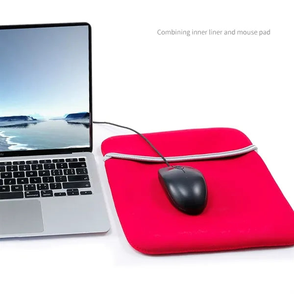Neoprene Laptop Sleeve Case