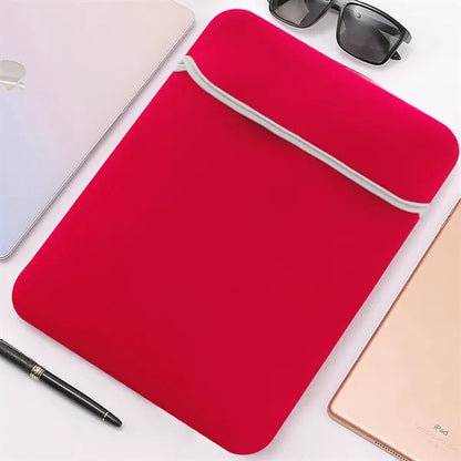 Neoprene Laptop Sleeve Case