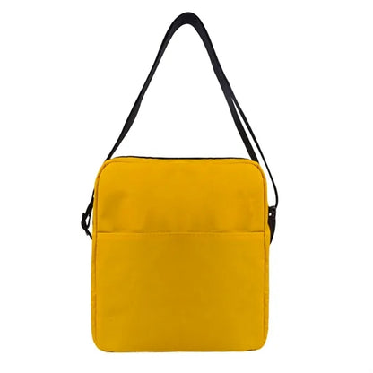 Oxford Crossbody Bag