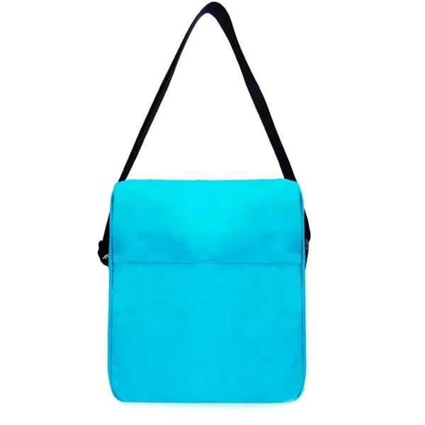 Oxford Crossbody Bag