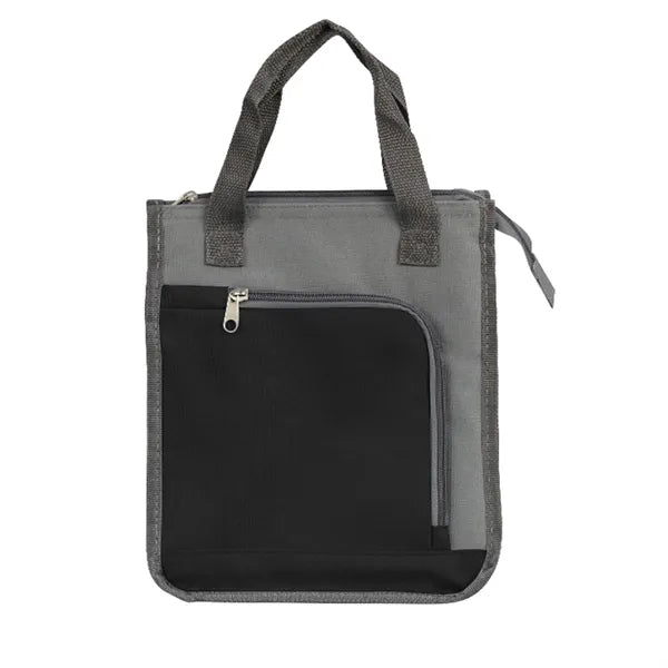 Portable Insulated Lunch Bag
