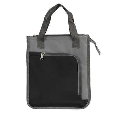 Portable Insulated Lunch Bag