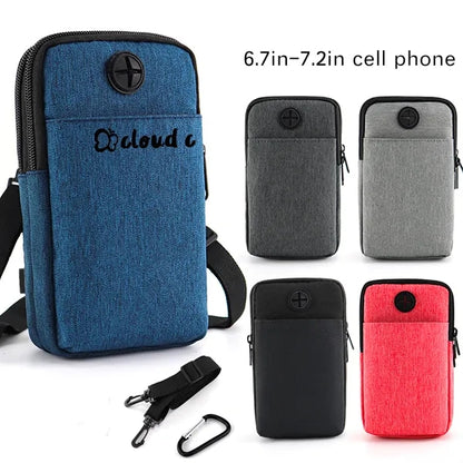 Crossbody Phone Bag