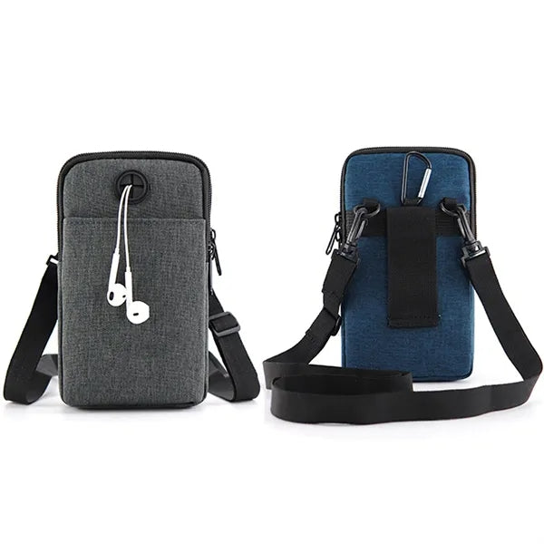 Crossbody Phone Bag