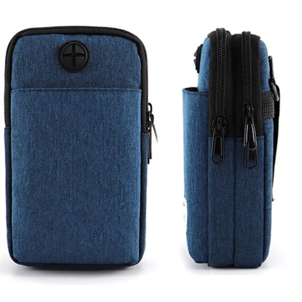 Crossbody Phone Bag