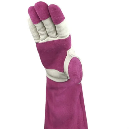 Long Gardening Gloves