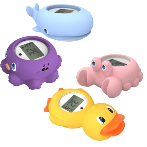 Baby Bath Thermometer