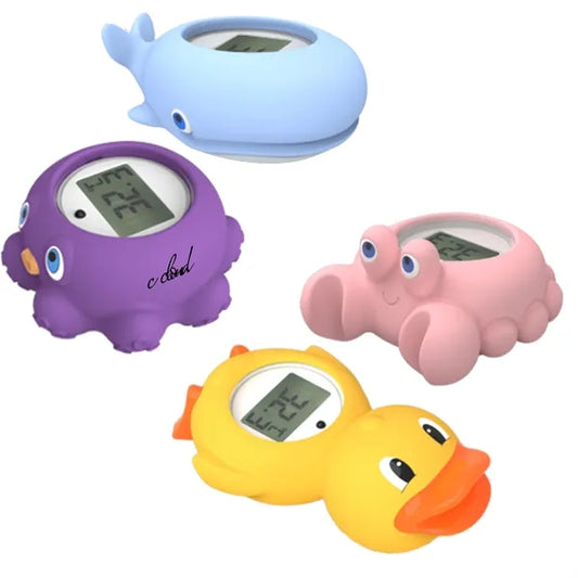 Baby Bath Thermometer
