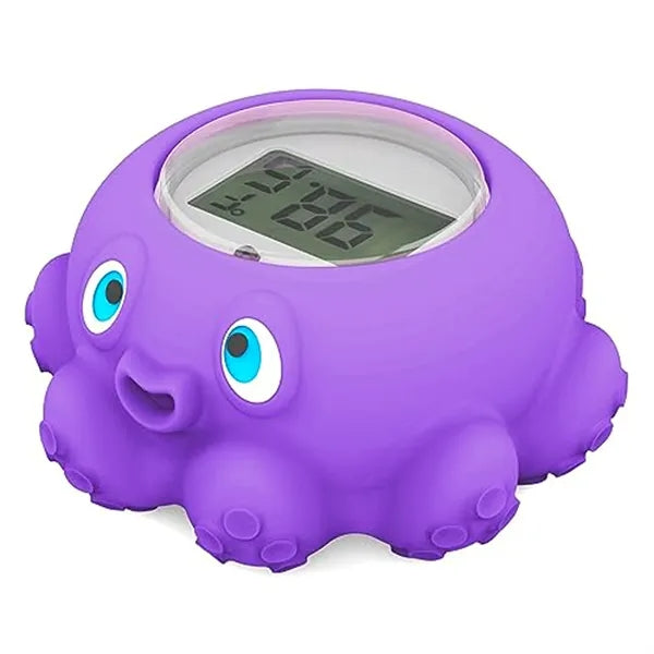 Baby Bath Thermometer