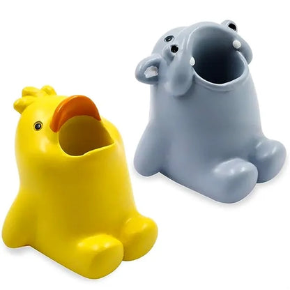 Cartoon Toothbrush Holder