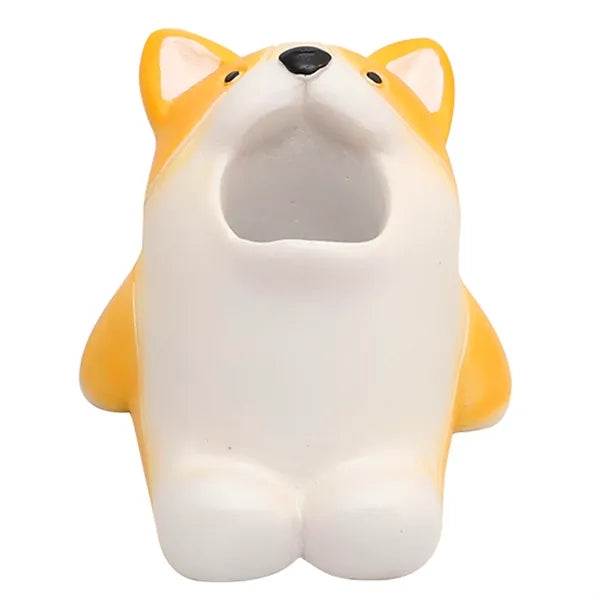 Cartoon Toothbrush Holder
