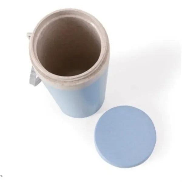 10Oz Wheat Straw Cup
