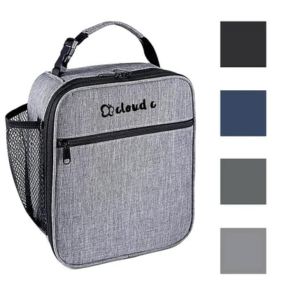 Insulated Lunch Bag