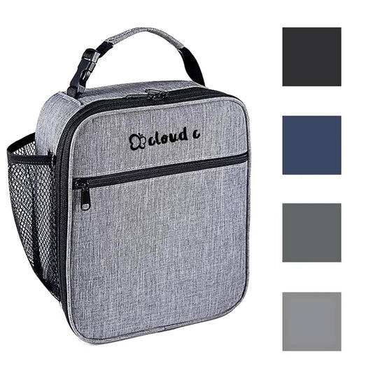 Insulated Lunch Bag