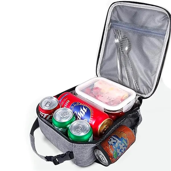 Insulated Lunch Bag
