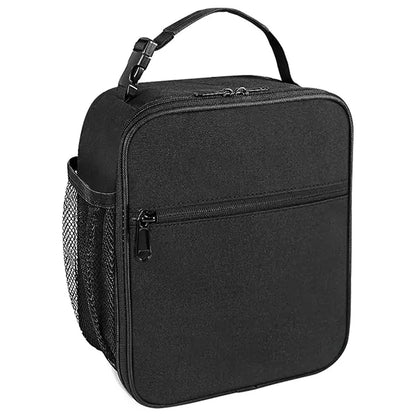 Insulated Lunch Bag