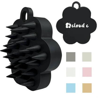 Scalp Brush Care