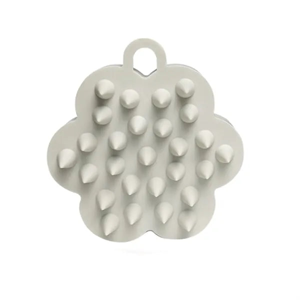 Scalp Brush Care
