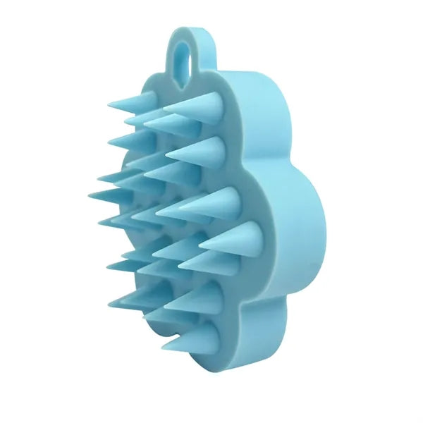 Scalp Brush Care