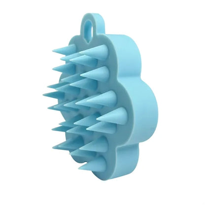 Scalp Brush Care
