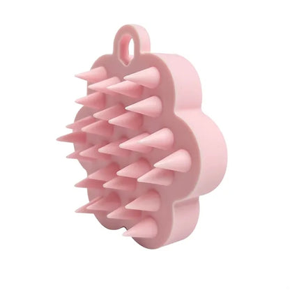 Scalp Brush Care