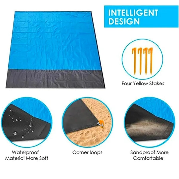 Lightweight Picnic Mat