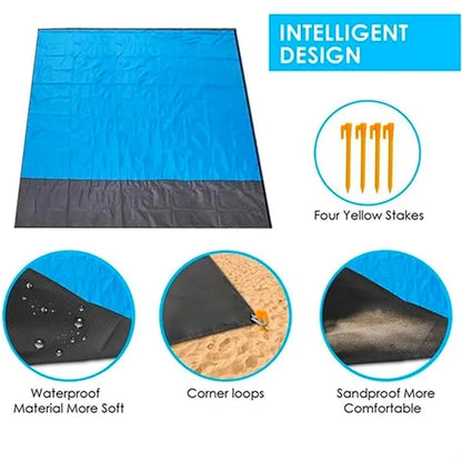 Lightweight Picnic Mat