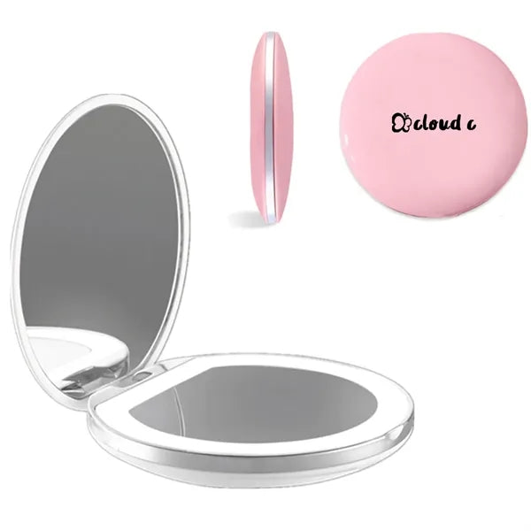 Makeup Mirror With Light